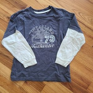 Timberland Shirt